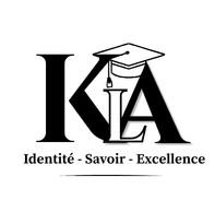 Logo Kilega Lwindi Academy